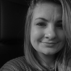 Meet your Posher, Ansley